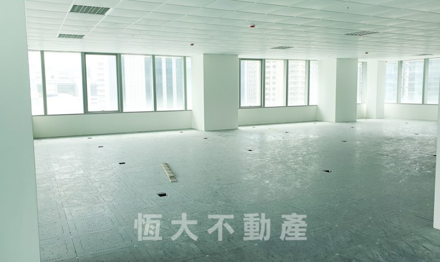 南港科技園區-聯合經貿廣場出租